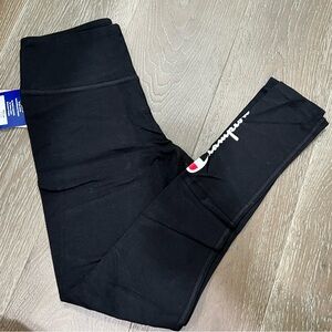 NWT Champion Leggings